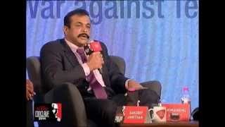 Another 26/11 impossible, says Himanshu Roy