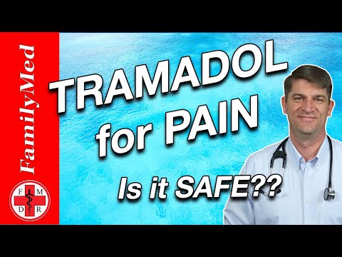 Is it OK to take 200 mg of tramadol at once?