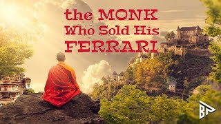 [Chapter 9] - The Monk Who Sold His Ferrari || Robin Sharma || Audiobook