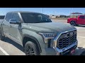 Dealership Lots FLOODED with UNSOLD Toyota Tundras!