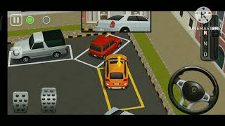 ( STAGE - 31 ) 🚘 CAR PARKING || Dr Parking 4 Game 🎮 || Android Gameplay || Gamer HM 7 ||