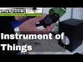 SUPERBOOTH 2021 - Instrument of Things