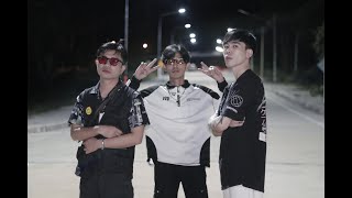 AM FEE x ToN SRM. - ก็ยังไม่ลืม feat.11902D  [OFFICIAL MV]