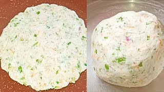 Akki rotti | ಮಕ್ಕಳಿಗೆ ದೊಡ್ಡವರಿಗೆ ಎಲ್ಲರಿಗೂ ತುಂಬಾ ಇಷ್ಟ ಆಗುತ್ತೆ |