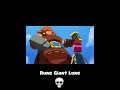 rune giant lore 💀