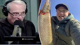 Radio host Dan Bernstein out at 670 The Score after threatening to dox social media user