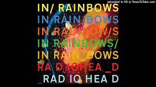 Radiohead - All I Need (PAL Pitched)
