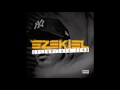 EZEKIEL -  Eter feat  DJ Limun prod  Sagace