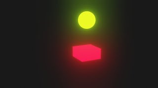 Ball bouncing on a plane animation - Blender 2.8 -  beginner Tutorial