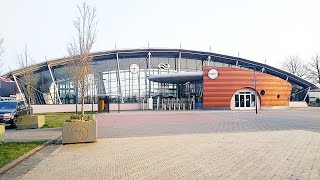 Best Station in the Netherlands