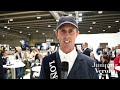 Ben Maher vince la tappa di Verona della Longines FEI Jumping World Cup™ GP