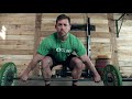 these 3 exercises will improve your snatch