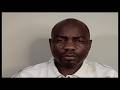 ASP Asiimwe Willy Bible & Politics live! Ettuumbi mu kiro. 28/05/2026