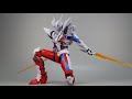 【型模玩赏】御模道 E-MODEL 赛罗装甲 ULTRAMAN ZERO SUIT