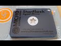 UST Starflash Micro Signal Mirror