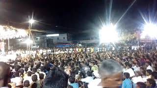 Thala vs thalapathy song response by fans|Checkanurani|Madurai|valimai|Beast