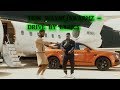 Tion Wayne ft. Swarmz - Drive By (LYRICS)