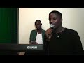 nunva umukiza ambwira by kevin official cover video