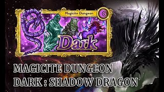 [FFRK] Magicite Dungeon | Dark - Shadow Dragon #901