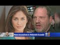 More Women Go Public With Allegations Against Harvey Weinstein