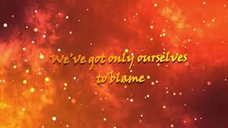 Bad Wolves - Wildfire LYRICS