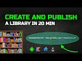 How to Build & Publish An Android Library