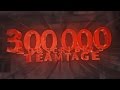 Red COGF: Red's 300K Teamtage