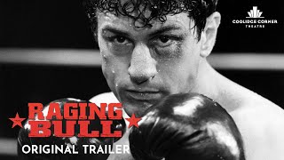 Raging Bull | Original Trailer | Coolidge Corner Theatre