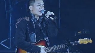 原谅我一次  欢子2013“新欢主义”演唱会 现场版