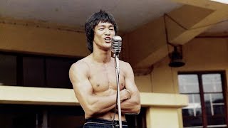 A Day In The Life Of Bruce Lee