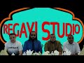 Barawa Song - Regayi Studio - ALAWI ABUBAKAR