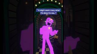 William Afton had some crazy explaining to do to the Police | #fnaf #fivenightsatfreddys