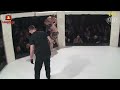 IFL 2 - Tom Powell vs Harvey Rout - MMA