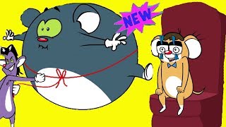 Rat A Tat - Non-stop Hilarious Mice Bros Fun - Funny Animated Cartoon Shows For Kids Chotoonz TV