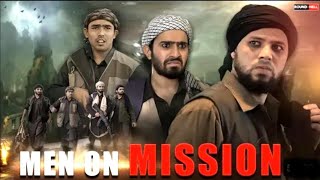 MEN ON MISSION ! Round2hell l Full Video l New Episode #r2h