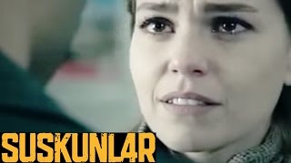 Suskunlar 28. Bölüm - Ecevit'in vedası!