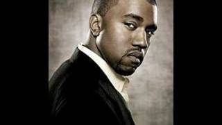 Kanye West - Good Life Ft. T-Pain