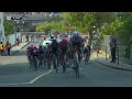 blistering attacks in the finale grand prix cycliste de québec 2022 highlights