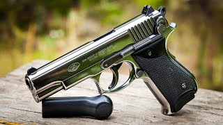 Best Walther Pistols 2025: You Need To Know