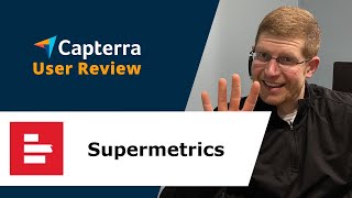 Supermetrics Review: Pricey, But Well Worth the Cost