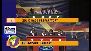 TVJ Junior Quiz: Solid Base Preparatory vs Friendship Primary - November 27 2019