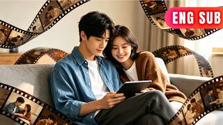 [ENG SUB]✨He Loved Her in Secret for Years, Then Loved Her Well as Her Husband#drama #pure love