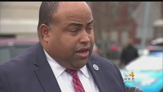 Lawrence Mayor Defends Police Investigation Into Lawrence Teen's Murder