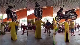 Ajeeb o Ghareeb Dance | Funny Video | 2018