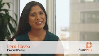 A smooth transition into retirement