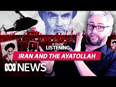 What religion is the Ayatollah?