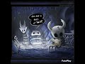 Paradox |Hollow Knight short comic