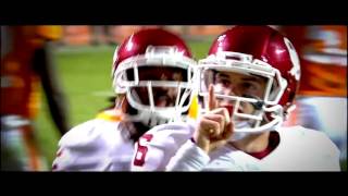 2015-16 Oklahoma Sooners Football Playoff Hype Video