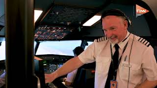 Is There A Future For Pilot Training