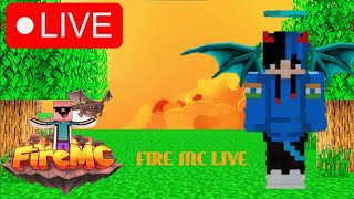 🔴MINECRAFTHINDI 24/7 Servver PSD1's Server FIRE MC LIFESTEAL #SEASON4 & INDIAN MC ROAD TO 300 SUBS